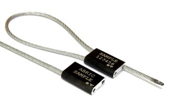 AluLock V2 - 2.5 - Security seal abric alulock v2 1 - AluLock V2 - 2.5